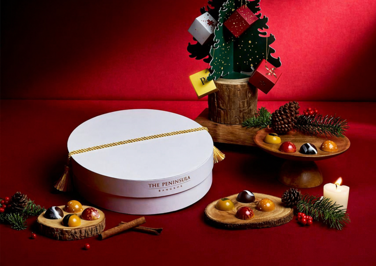 The Peninsula Hamper Box_cover 2