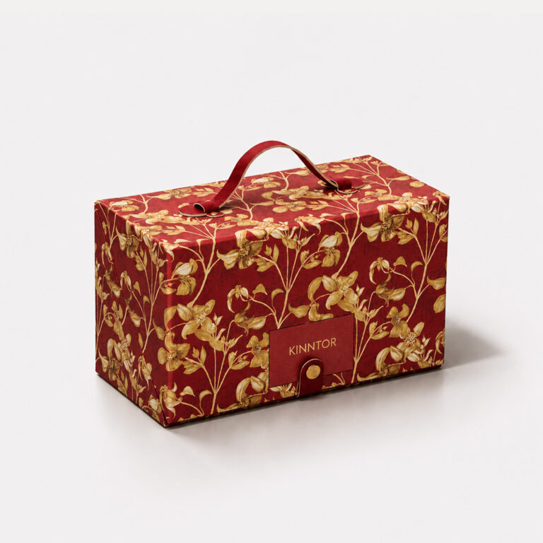 Kinnter Jewelly Box 1