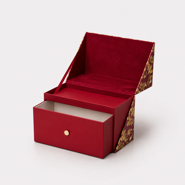 Kinnter Jewelly Box 2