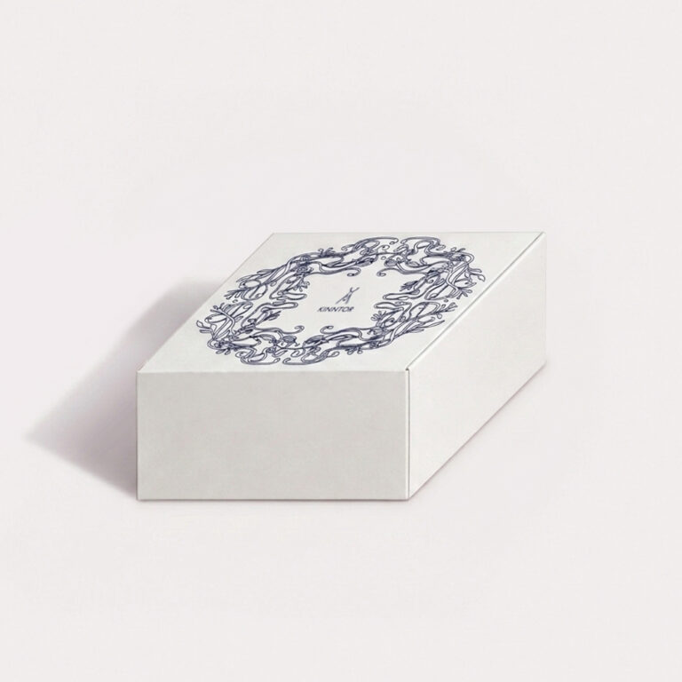 Kinntor Cake Pound Box 1