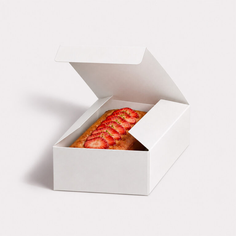 Kinntor Cake Pound Box 2