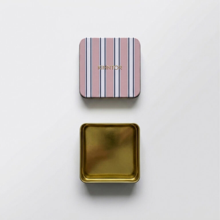 Kinntor Single Box 11