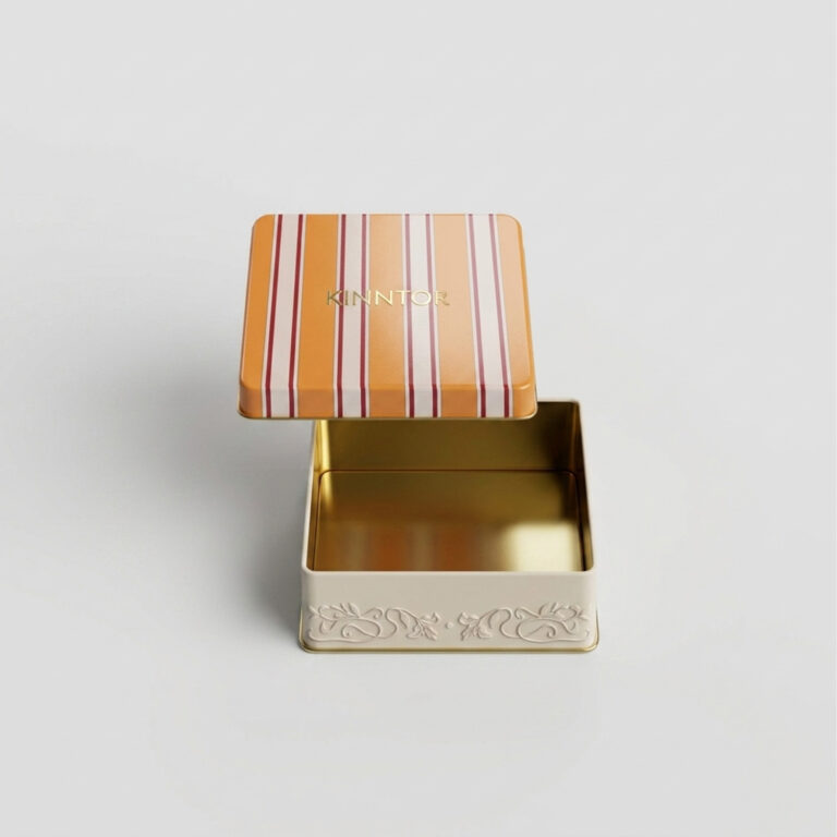 Kinntor Single Box 21