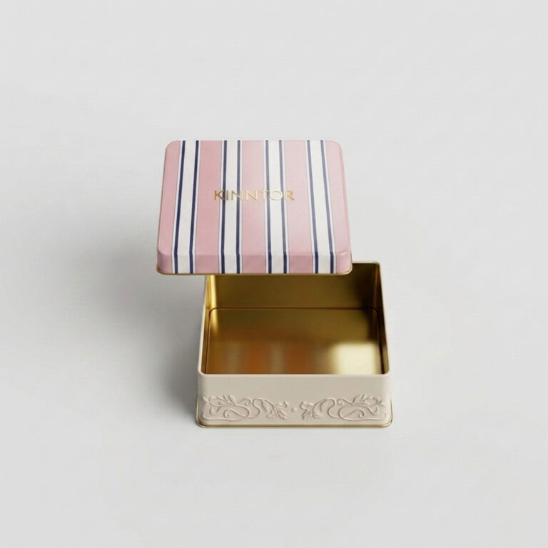 Kinntor Single Box 31