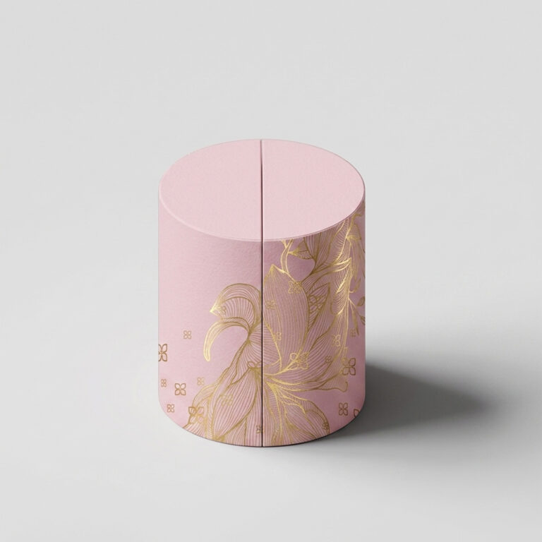 Kinntor mooncake pink box_2
