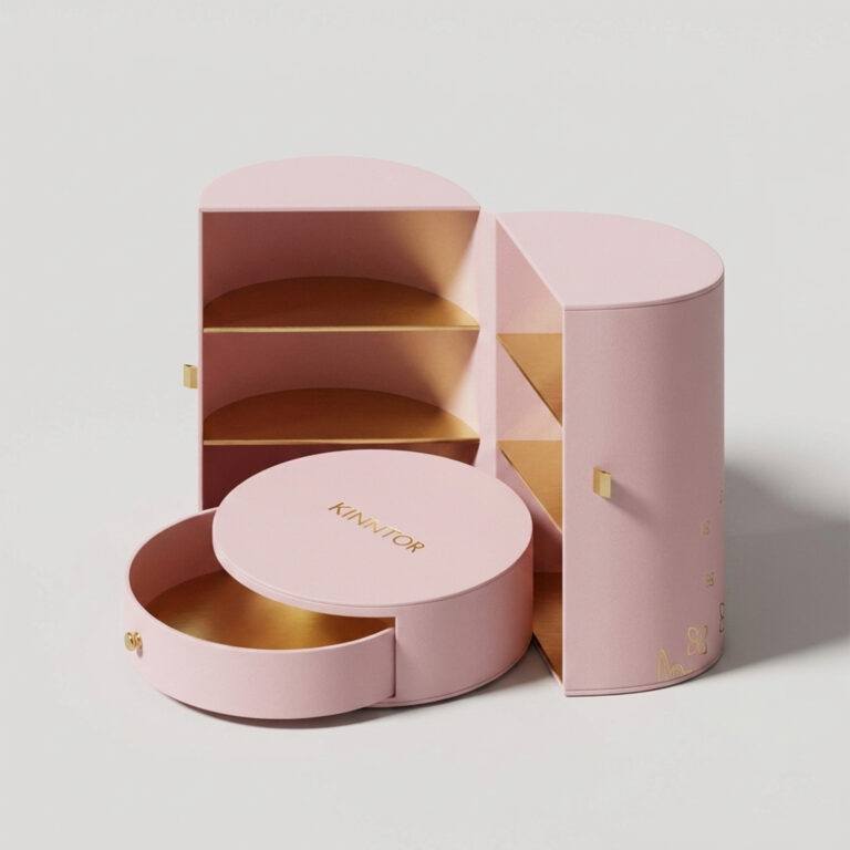 Kinntor mooncake pink box_3