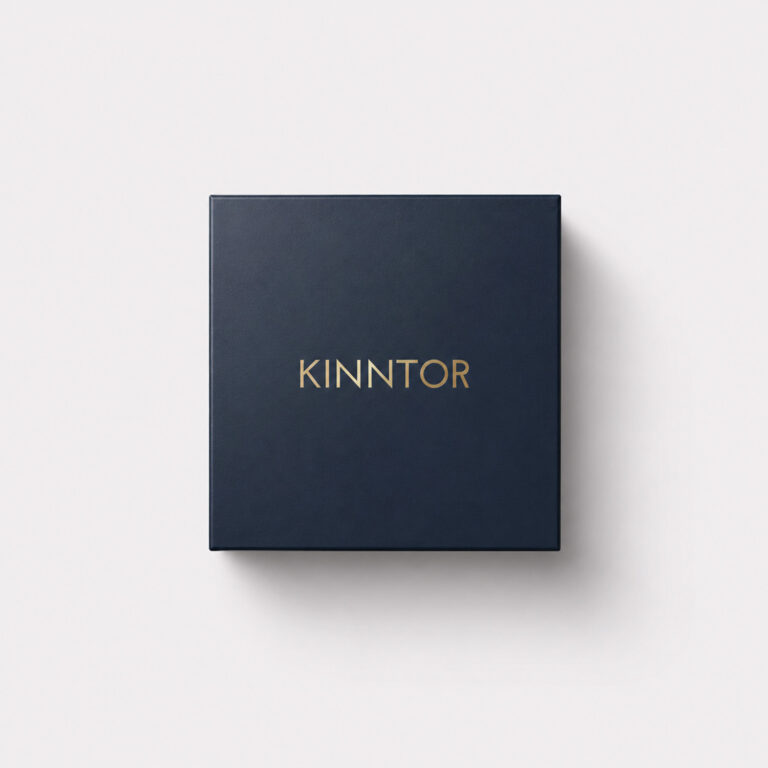 Kinntor navy box 11
