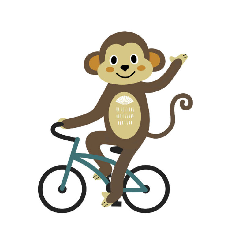 Monkey Pic 1