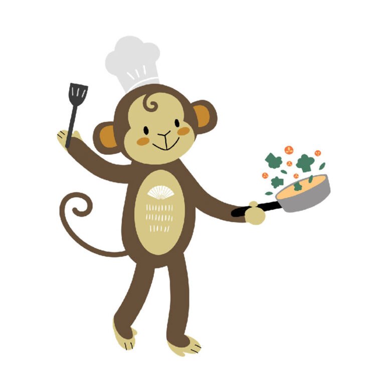 Monkey Pic 2
