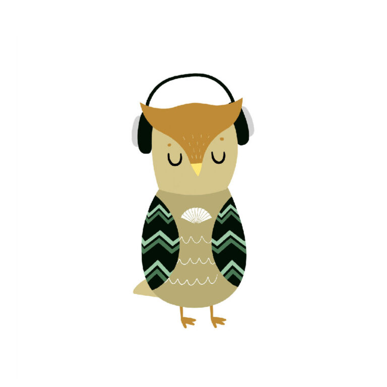 Owl Pic 1