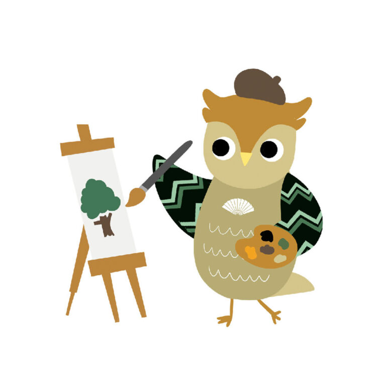 Owl Pic 2