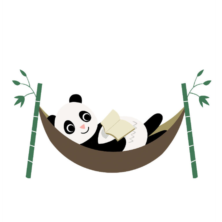 Panda Pic 1