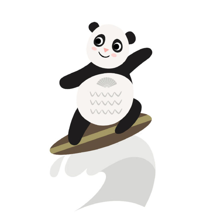 Panda Pic 2