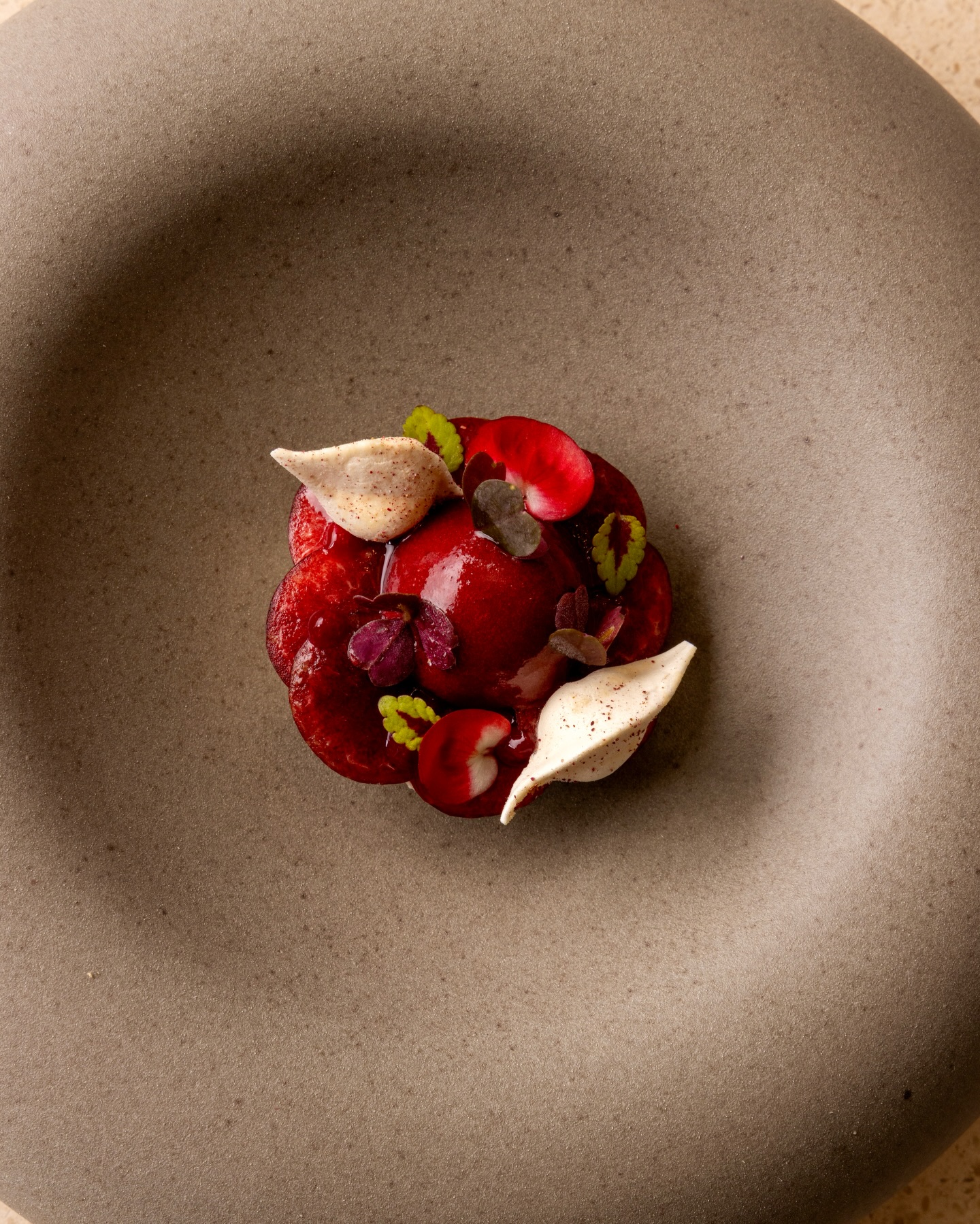 liana.restaurant fine dining 1
