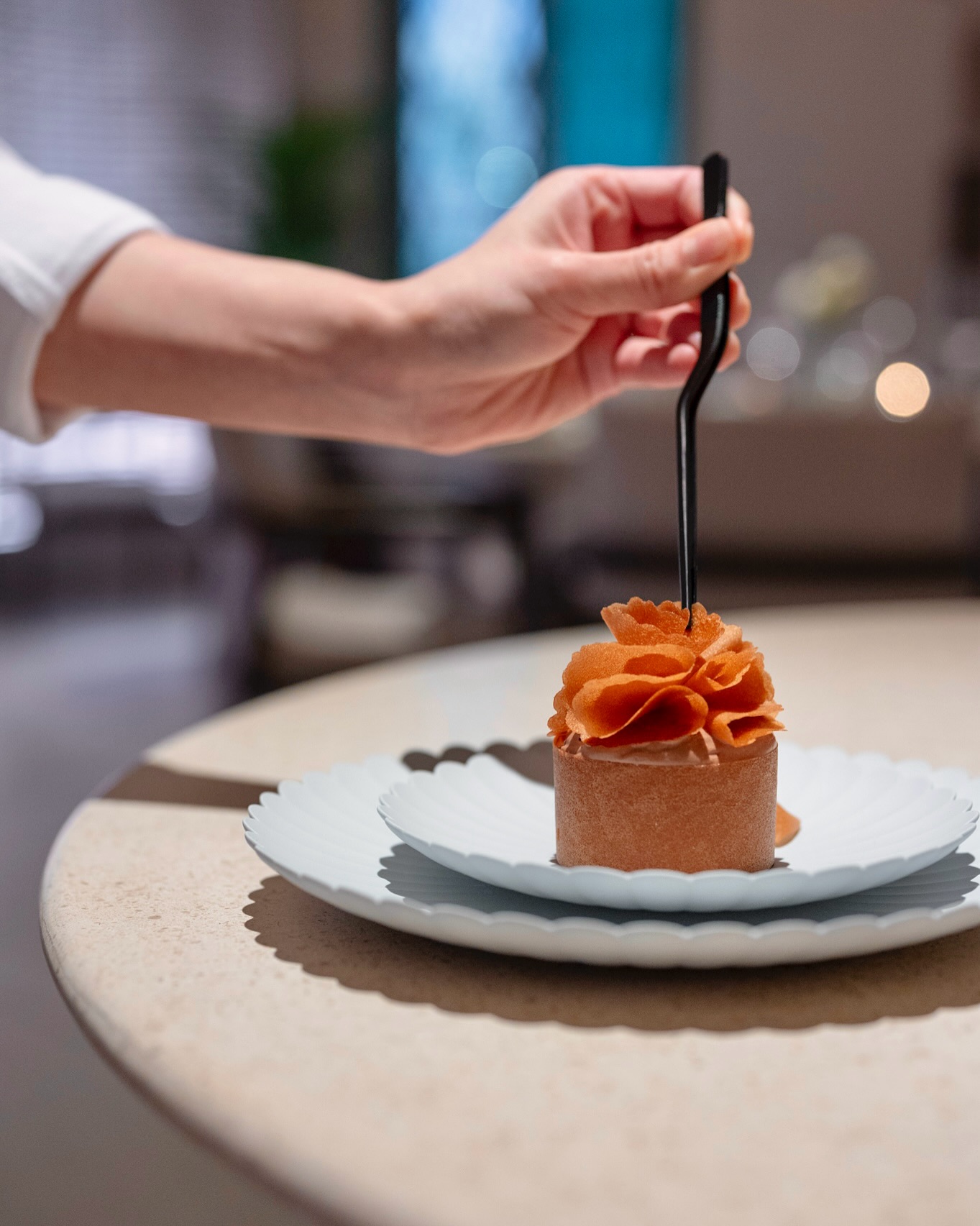 liana.restaurant fine dining 7