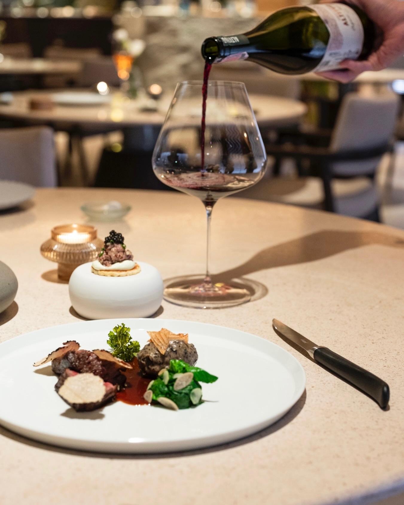 liana.restaurant fine dining 8