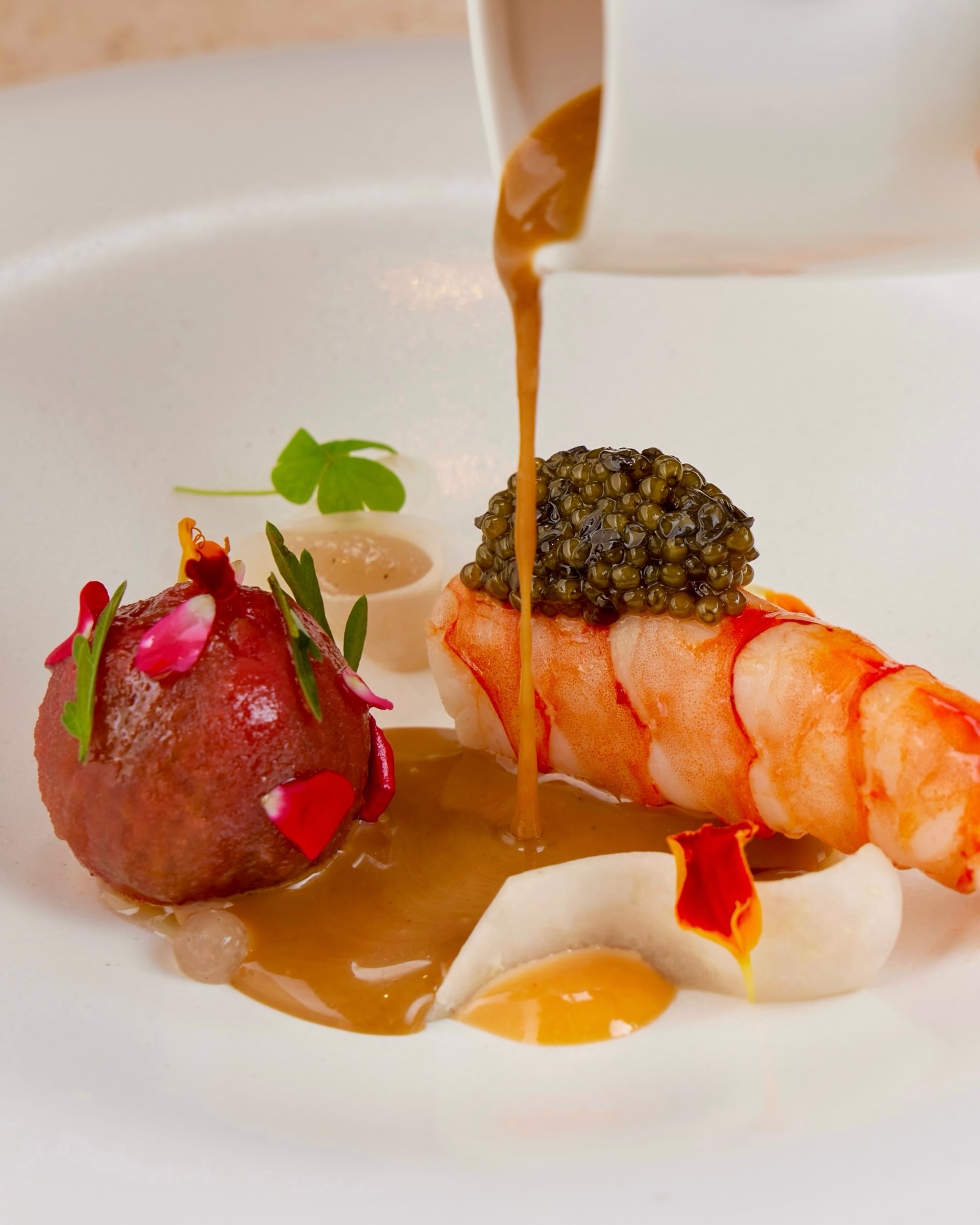 liana.restaurant fine dining 9