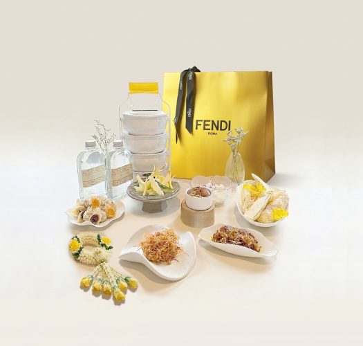 FENDI Khao Chae
