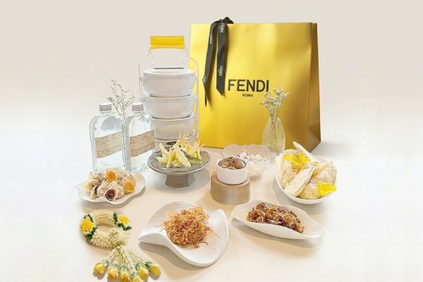FENDI Khao Chae