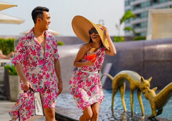 Fashion_W Bangkok Hotel_Cover