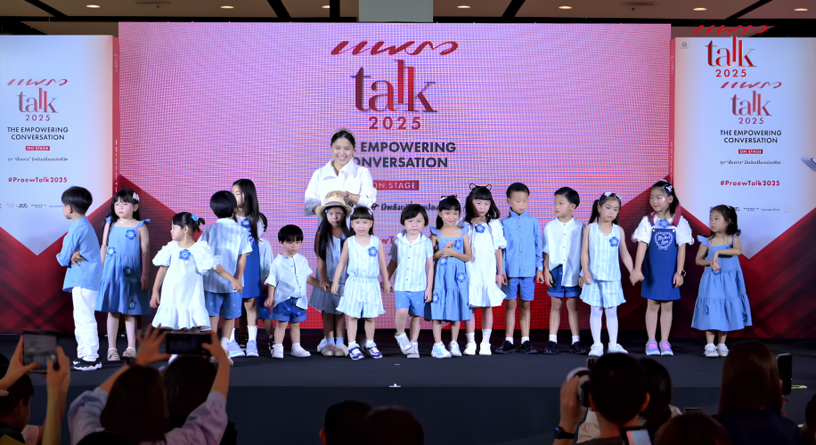 KINNTOR x Baby Lovett for a Great Cause_YT