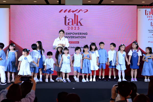 KINNTOR x Baby Lovett for a Great Cause_YT