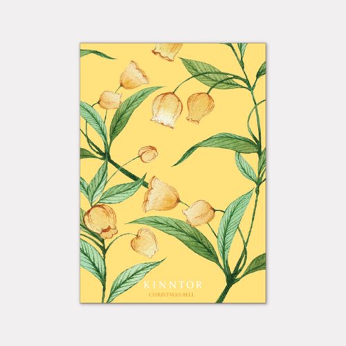 Kinntor Floral Card Pic 7