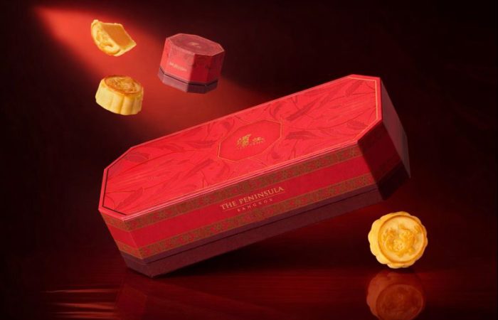 Mooncake_The Peninsula BKK_1