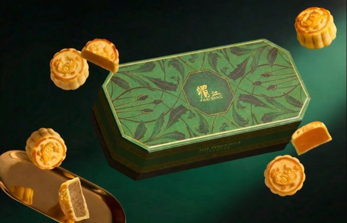 Mooncake_The Peninsula Bangkok 2025_Cover