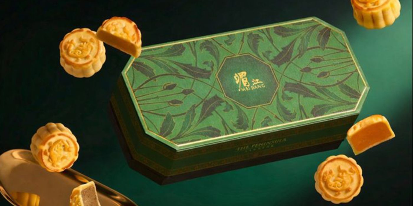 Mooncake_The Peninsula Bangkok 2025_Cover