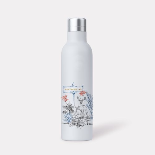 Siam Golden Bottle 2