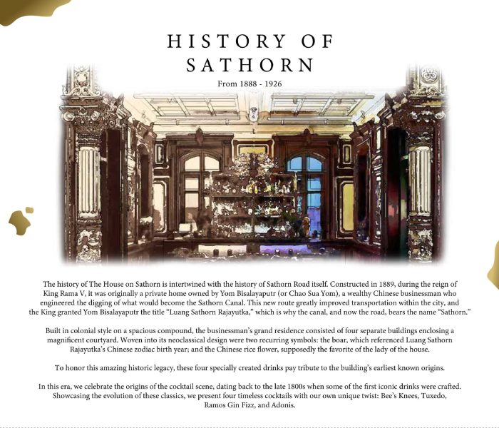 The Bar Menu - Page 11