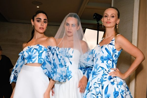 The AFRA World Fashion Cover Pic