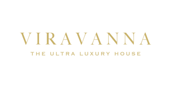 VIRAVANNA Logo