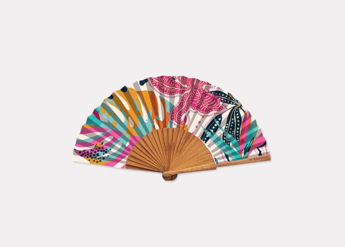 Chinese Fan